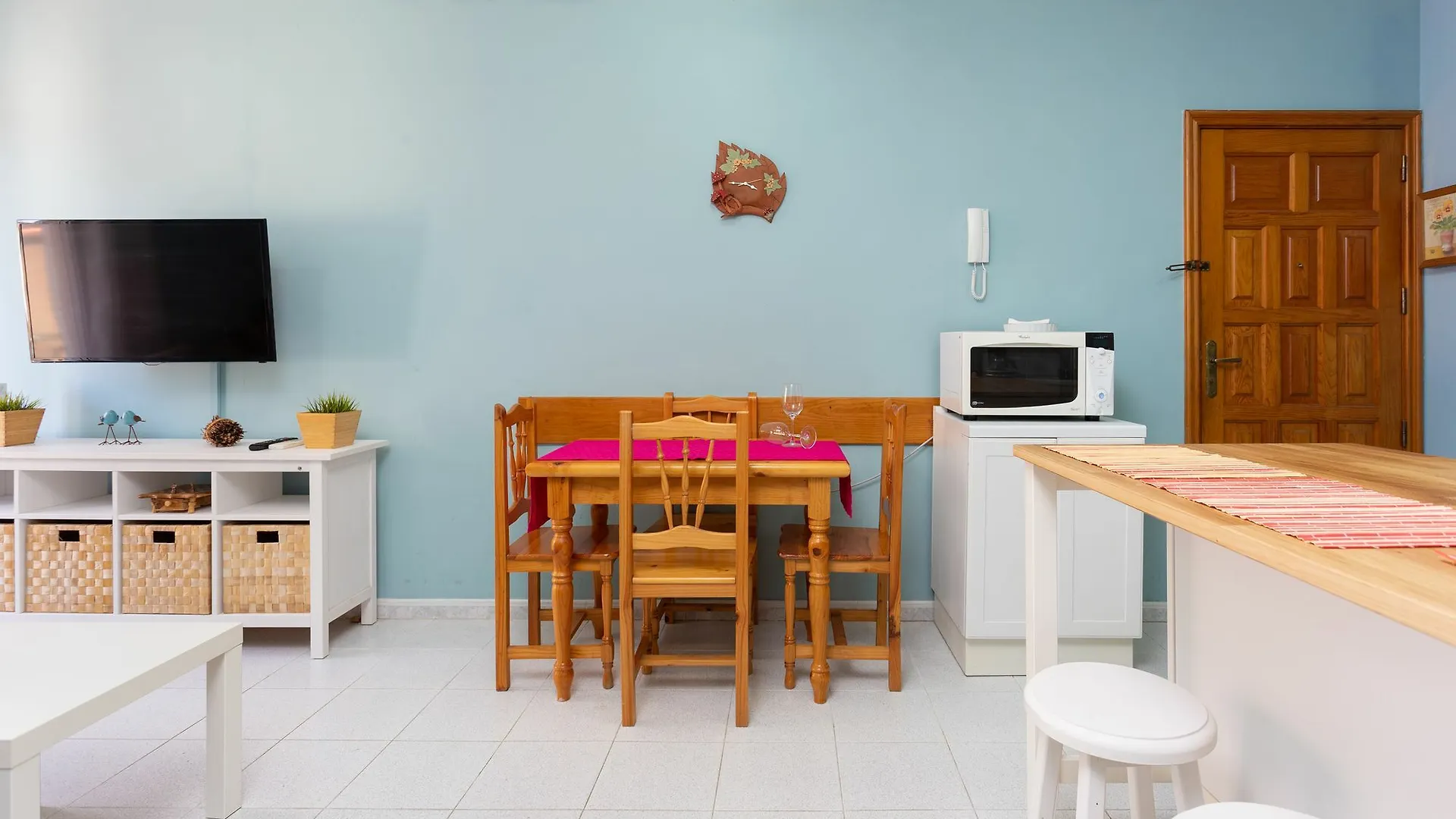 Appartement Live Caletillas Afimara Candelaria